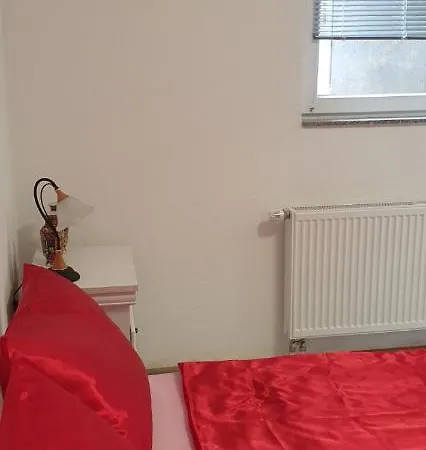 Leon Apartman *
