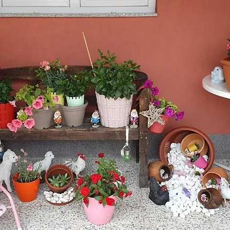 Apartment Leon Bihac