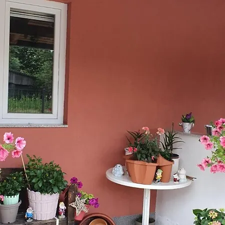 Leon Apartment Bihac