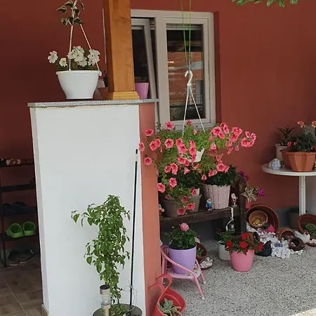 Leon Apartament