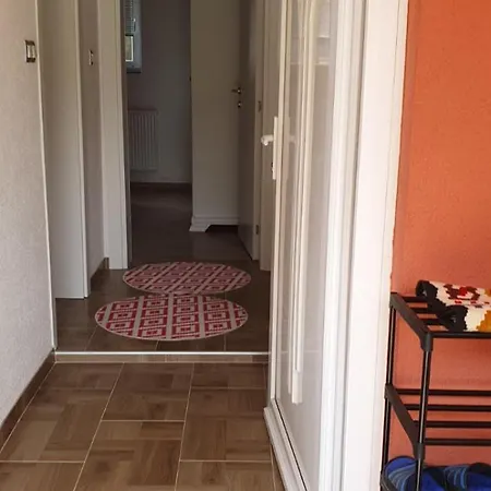 Apartman Leon *
