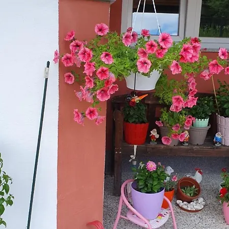 Apartment Leon Bihac