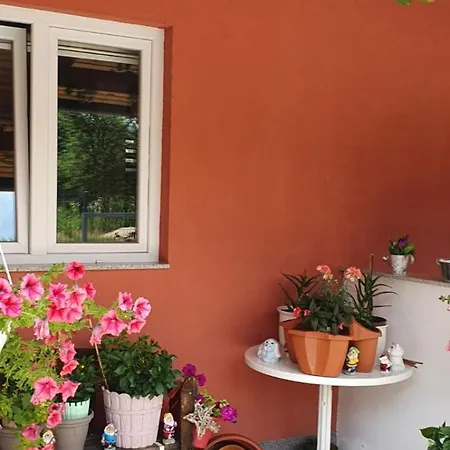 Leon Apartment Bihac