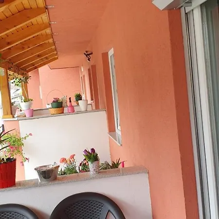 Apartman Leon