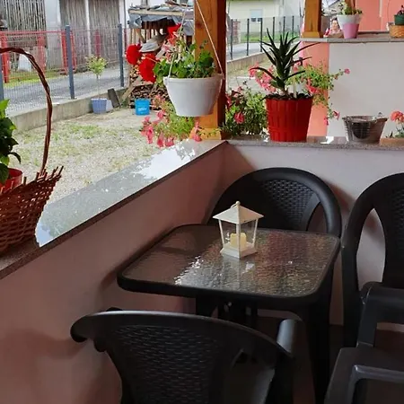 Apartment Leon Bihac