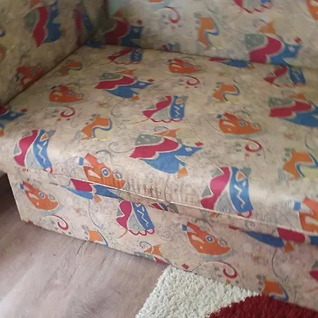 Apartman Leon *