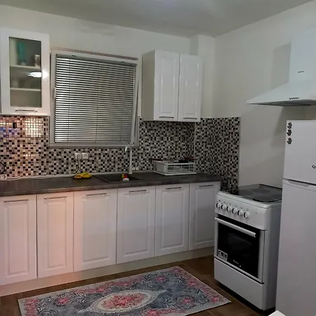 Leon Apartment Bihac