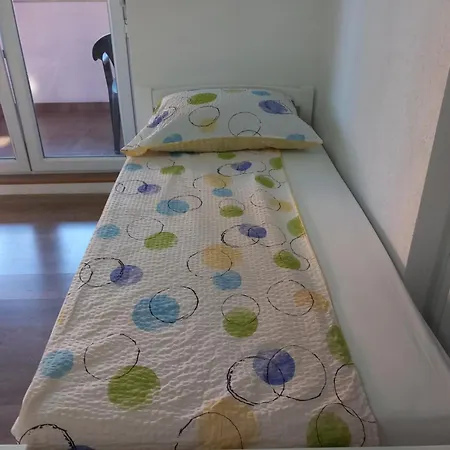 Leon Apartment Bihac