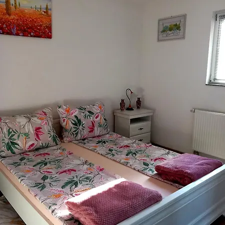 Apartment Leon Bihac